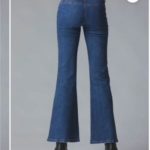 Classic Blue Women's Jeans UNIF sub jeans